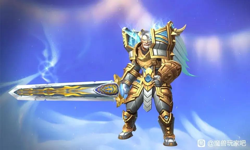 魔兽世界盟约套装控（暗影国度武器幻化组合和获取方法）