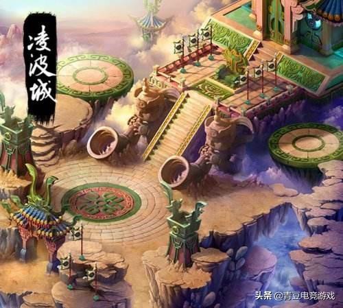 梦幻西游手游物理系推荐（梦幻2022热门物理系排行）