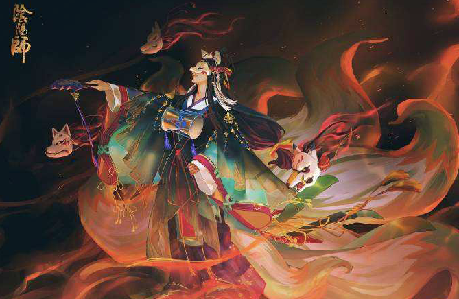 阴阳师式神培养攻略图（阴阳师新手式神培养指南）