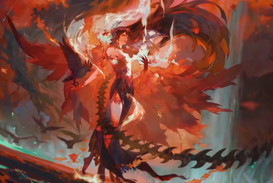 阴阳师红叶怎么培养（阴阳师SP红叶养成小技巧）