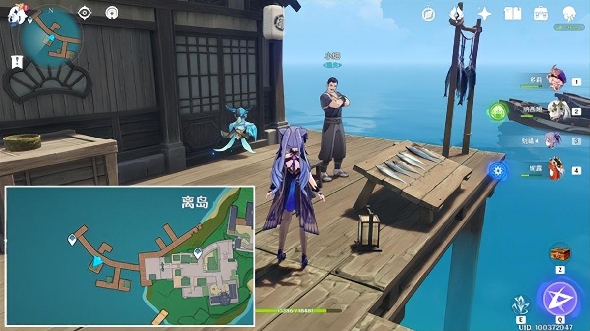 原神神子突破材料如何获取（原神八重神子突破材料获取指南）