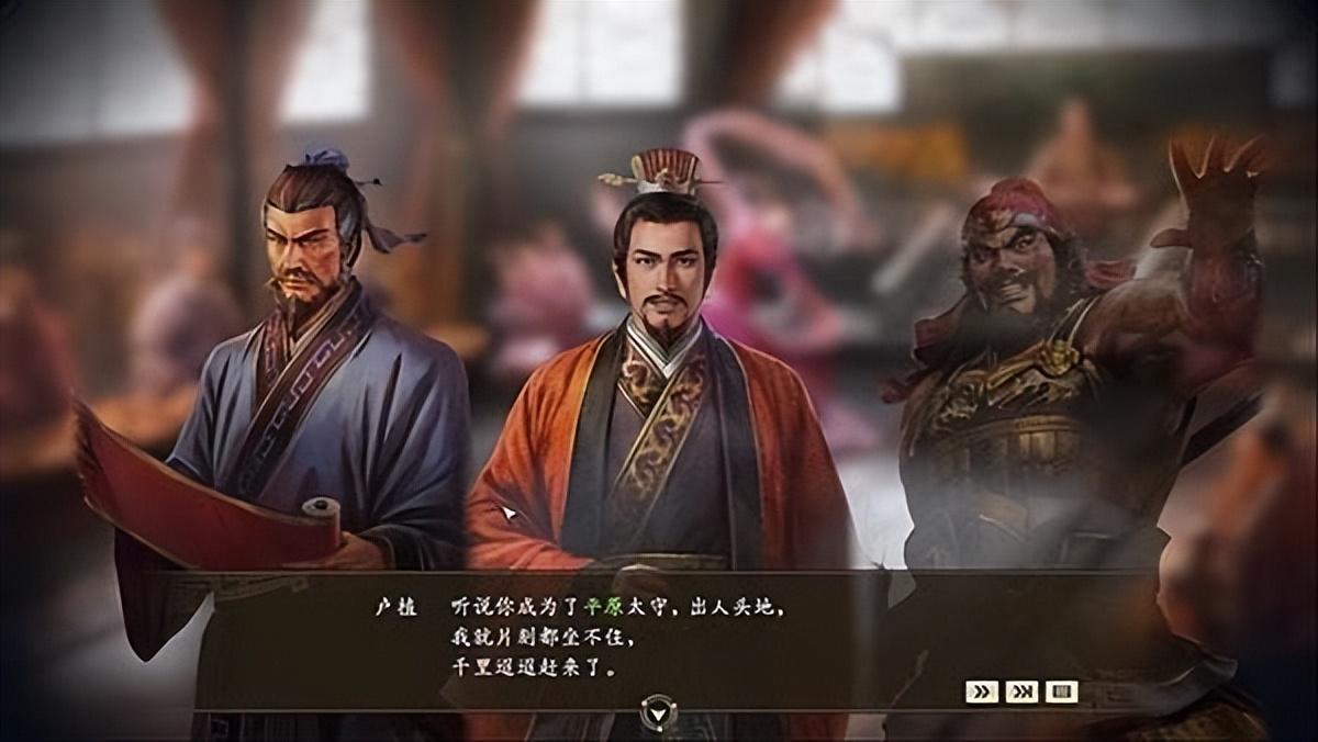 三国志14全政策内容有哪些（三国志14施政系统攻略）