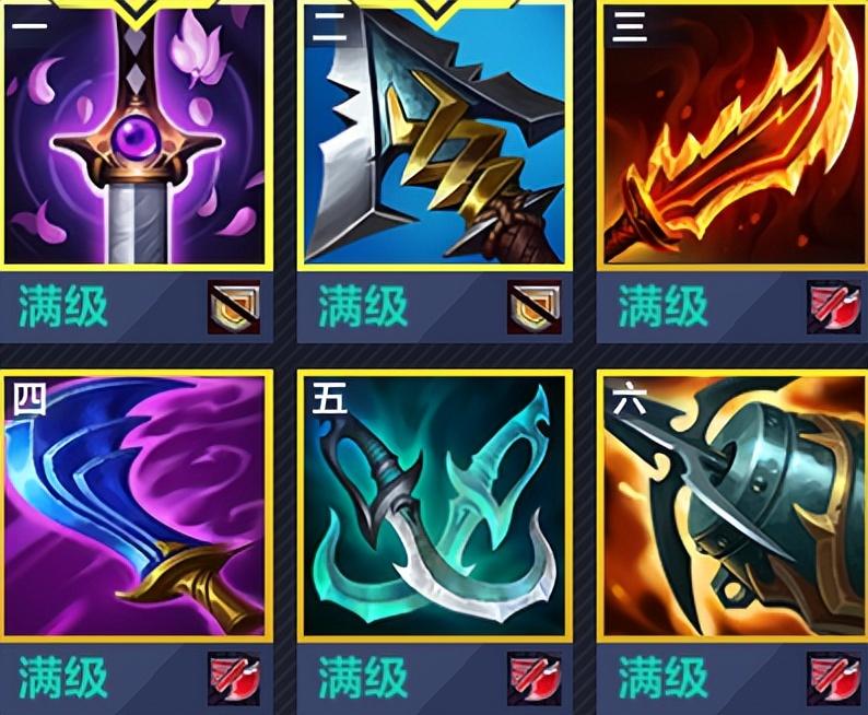 电竞经理究极出装攻略（电竞经理同阵容怎出装最合理）