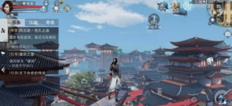 一梦江湖小号提升等级（一梦江湖小号怎么练升级快）