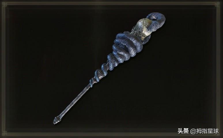 艾尔登法环传说武器（9种传说武器战力对比评价获得方法）