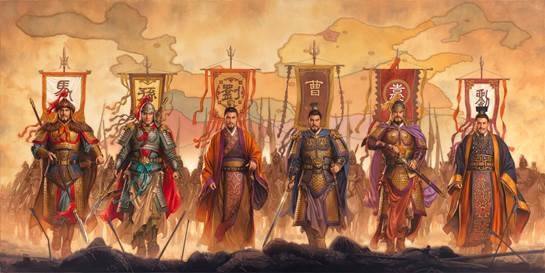 三国志战略版S级武将50级速度一览表（三国志战略版速度详解）