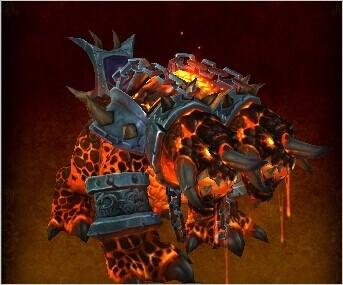 魔兽6.0德拉诺之坐骑介绍（德拉诺之王坐骑收集指南汇总）