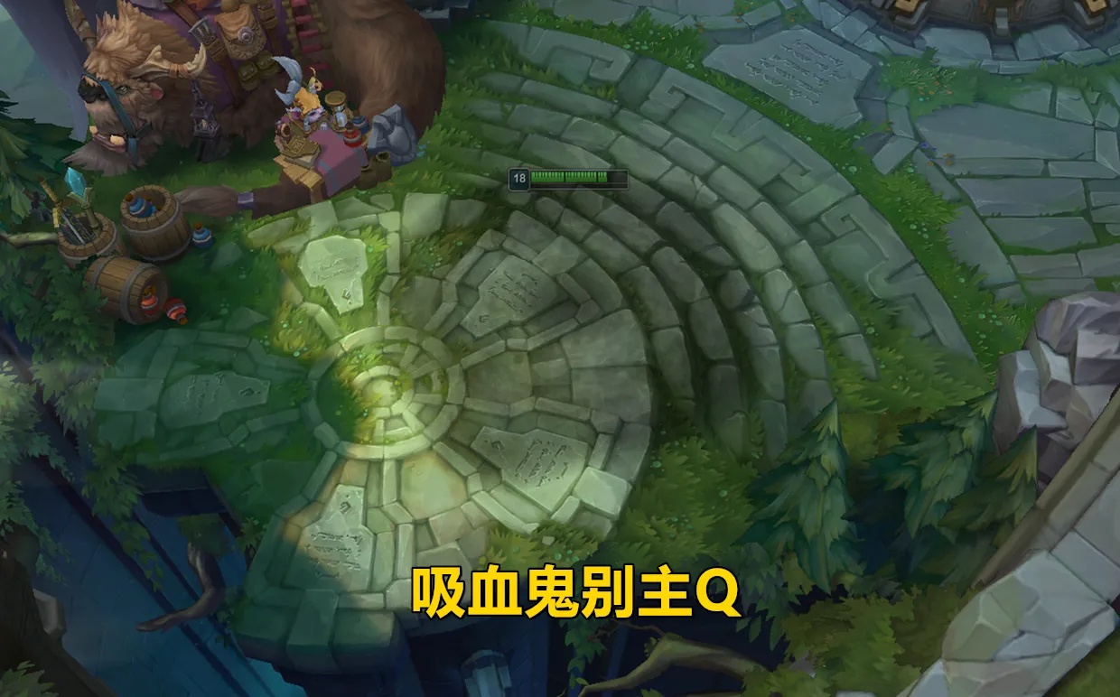 猩红收割者无限火力出装2022（无限火力吸血鬼最新出装）