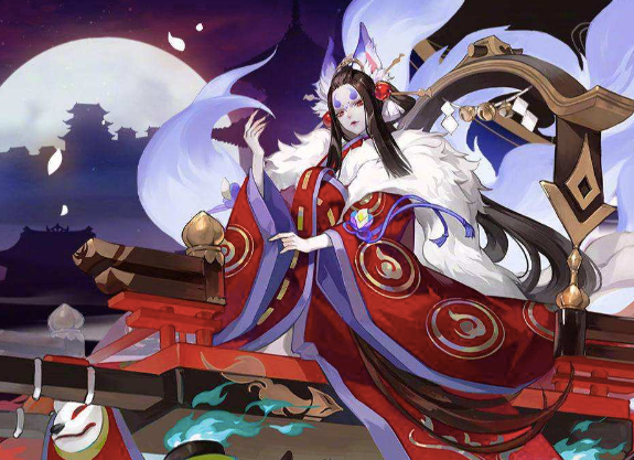 阴阳师式神培养攻略图（阴阳师新手式神培养指南）