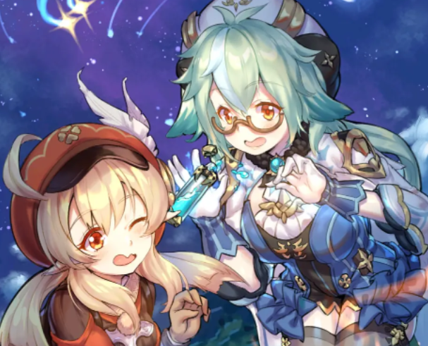 原神有哪些四星圣遗物值得保留（原神性价比超高四星圣遗物搭配）