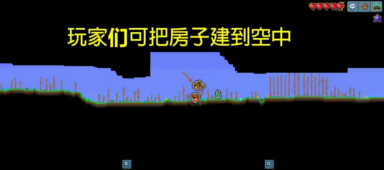 泰拉瑞亚攻略大全（泰拉瑞亚攻略流程图）
