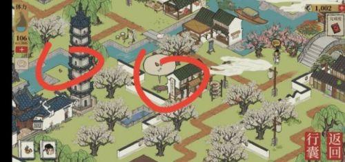 江南百景图母鸡迷宫怎么玩（母鸡宝箱位置分布大全）