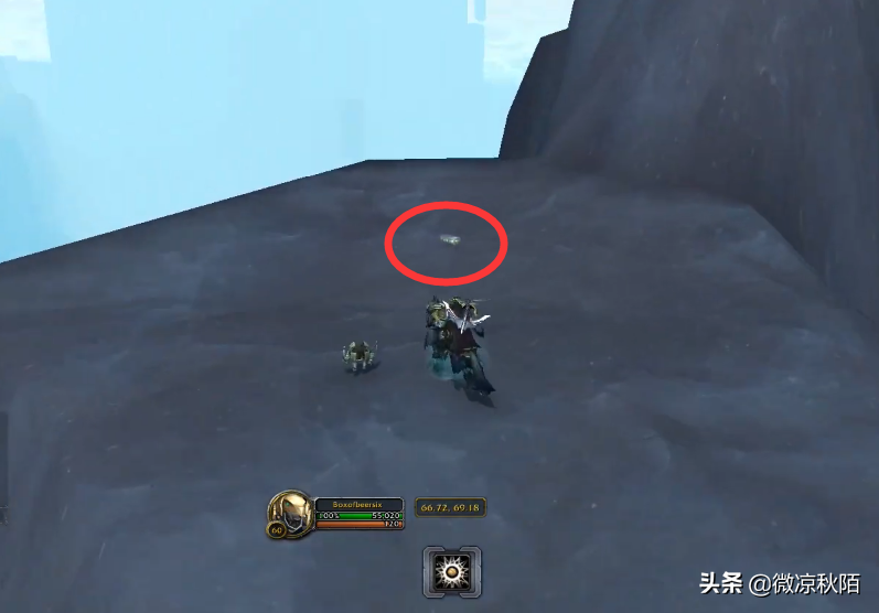魔兽世界9.2坐骑结构图掉落位置（魔兽原生体坐骑收集材料攻略）