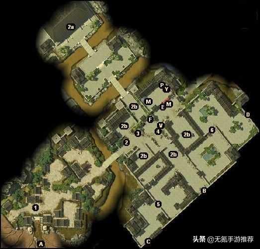 泰坦之旅地图任务怎么做（泰坦之旅任务地点和攻略）