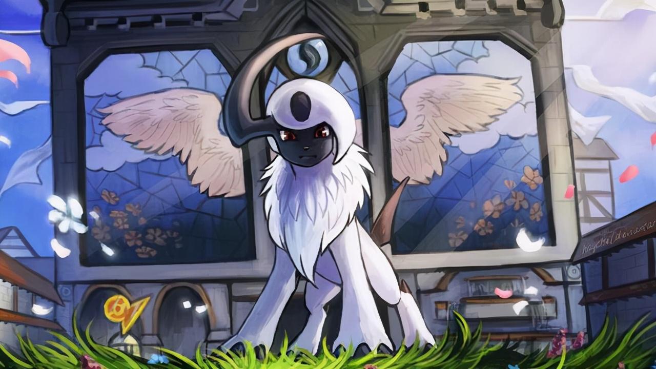 pokemmo狩猎地带抓宠技巧（pokemmo平民必备宠物）