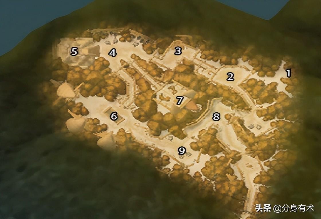 怀旧服升级路线1-70部落任务（魔兽怀旧服防骑带小号1-70级练级路线）