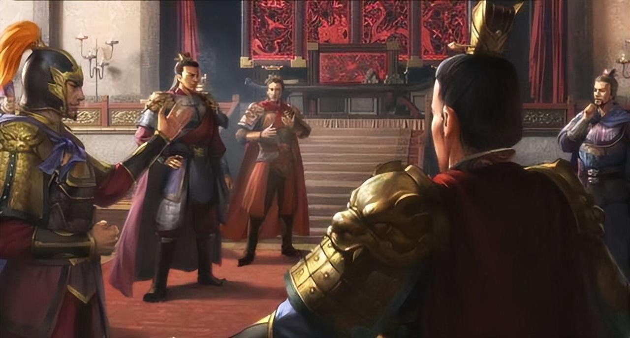 三国志战略版蜀弓4发连环计玩法介绍（三国志战略版蜀弓4发连环计相关策略）