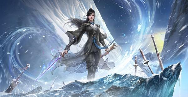 永劫无间灵狐幻刃怎么样（永劫无间灵狐幻刃详细介绍）
