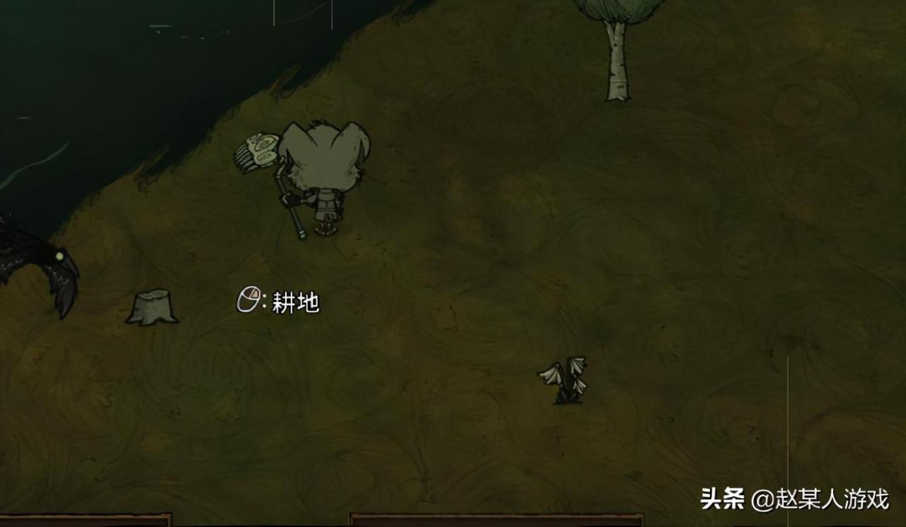 饥荒木炭怎么获得（饥荒木炭制作全过程）