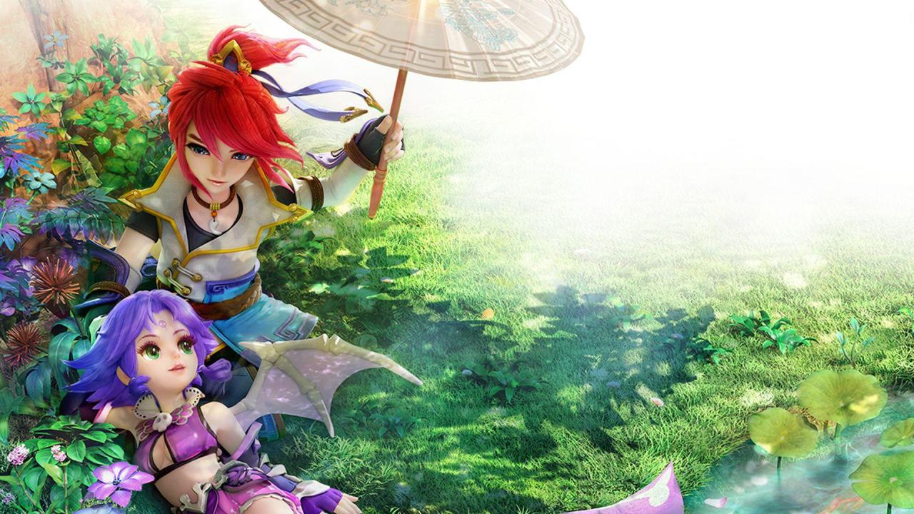 梦幻西游手游哪个门派任务吃香（梦幻西游萌新门派选择推荐2022）