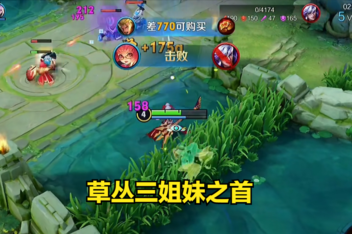王者荣耀安琪拉穿甲流玩法教学（王者安琪拉一套技能怎么秒人）