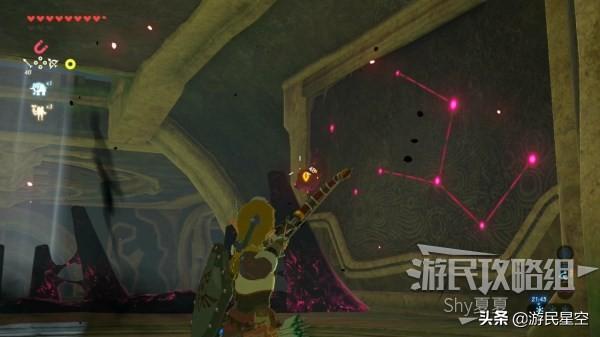 塞尔达打完风神兽奖励（塞尔达传说打败风神兽给的奖励在哪）