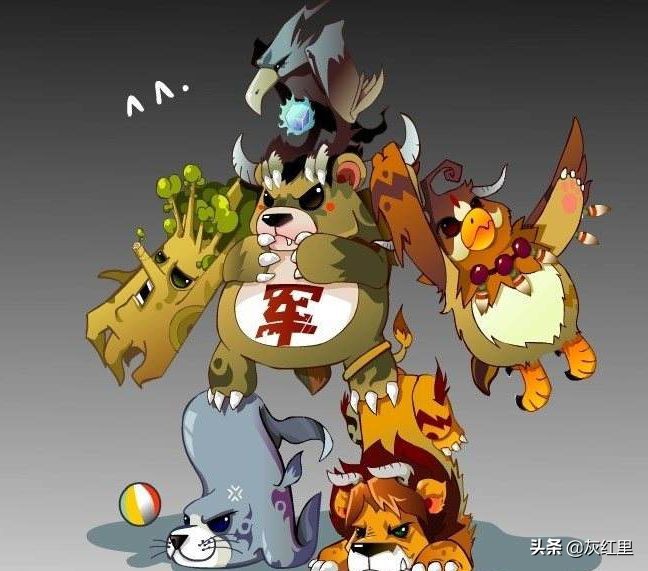 魔兽世界tbc手残职业推荐（tbc玩什么职业体验最佳）
