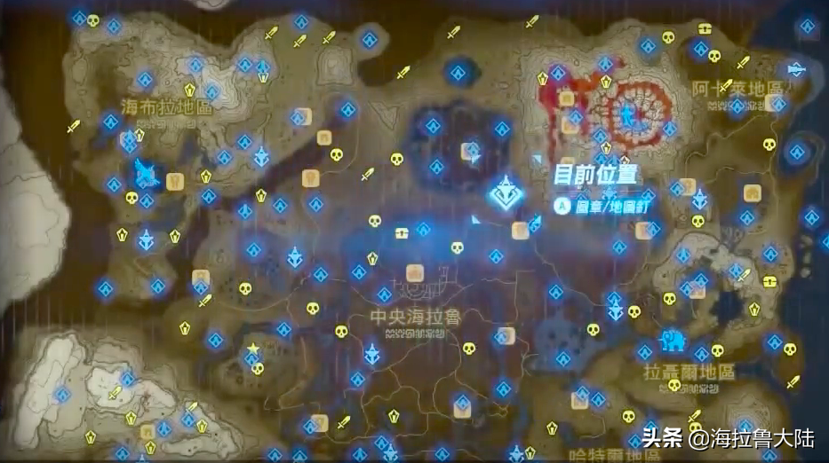 塞尔达刷木箭最快方法（塞尔达最强刷箭攻略）