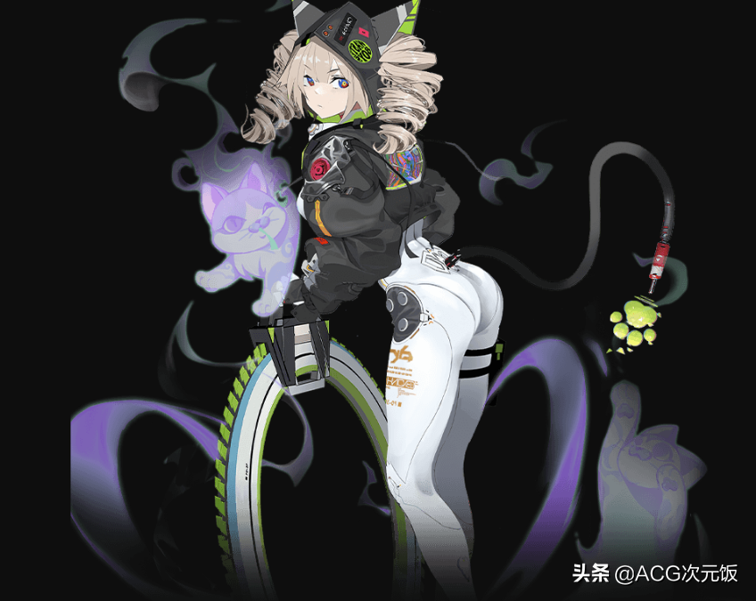 幻塔ssr武器排行榜（幻塔最强武器介绍）
