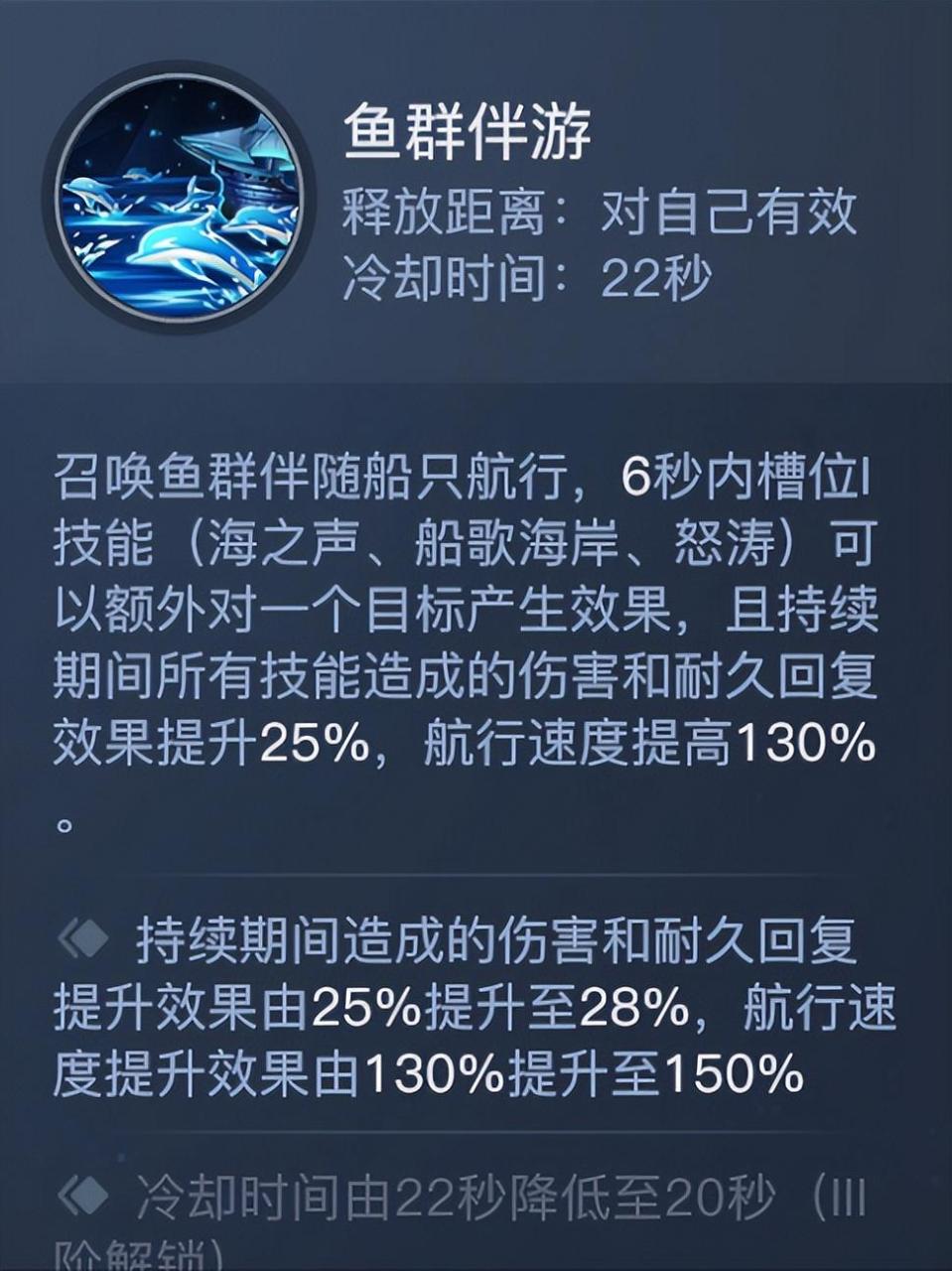 黎明之海吟游诗人技能怎么点（黎明之海吟游诗人技能进阶推荐）