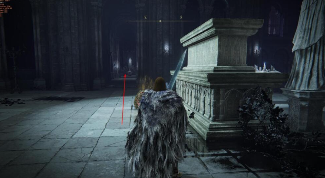 艾尔登法环拉妮魔法塔怎么过去（艾尔登法环魔女拉妮支线全流程）