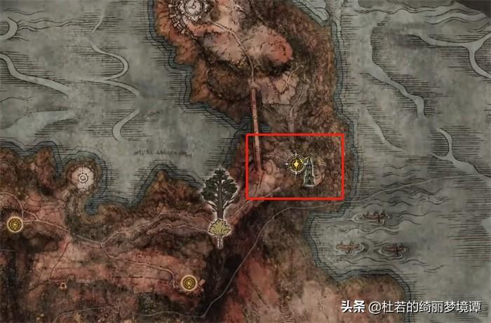 艾尔登法环怎么快速刷卢恩（老头环超轻松刷取卢恩的方式推荐）