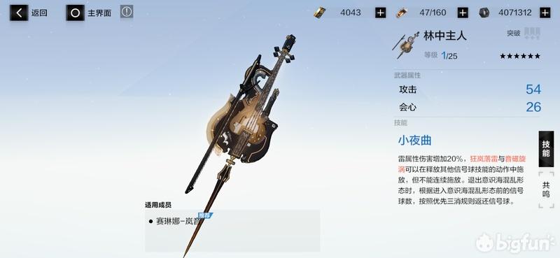 战双帕弥什赛琳娜岚音值得培养吗（战双赛琳娜队伍搭配）