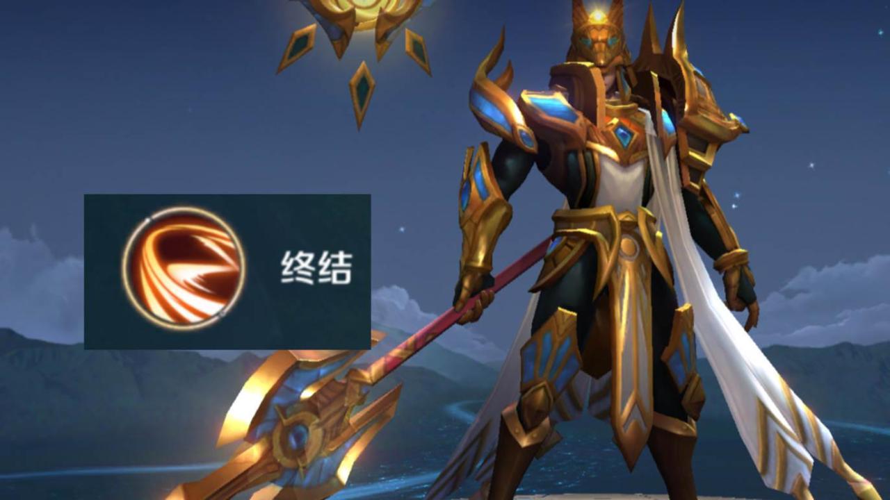 王者荣耀杨戬打法教学（杨戬十个必学技巧）