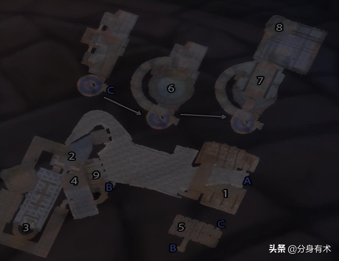 怀旧服升级路线1-70部落任务（魔兽怀旧服防骑带小号1-70级练级路线）
