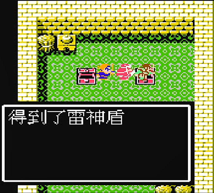 吞食天地2隐藏装备一览表（吞食天地2隐藏武器位置）