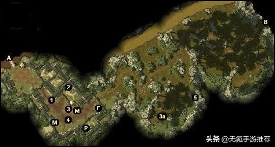 泰坦之旅地图任务怎么做（泰坦之旅任务地点和攻略）