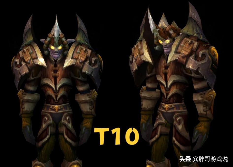 tbc猎人副本天赋推荐（猎人天赋机制的变化及装备入手难度）