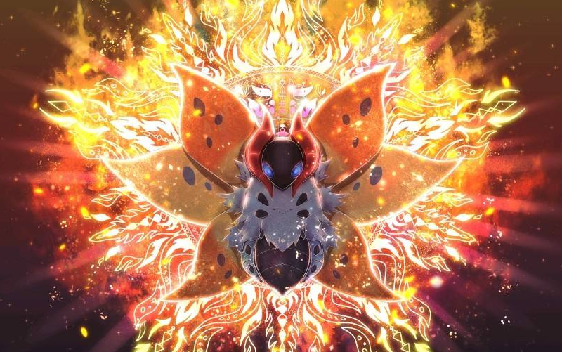 虫系宝可梦种族值排名（宝可梦种族值全部排行）