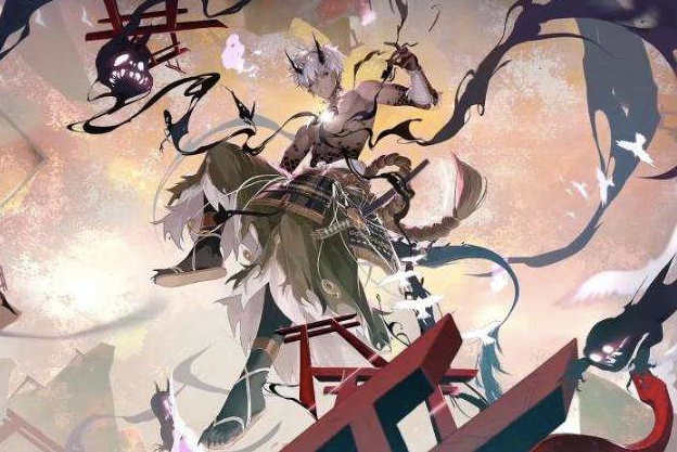 阴阳师式神培养攻略图（阴阳师新手式神培养指南）