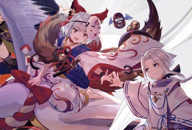 阴阳师速度最快的式神排行（阴阳师十大最快式神）