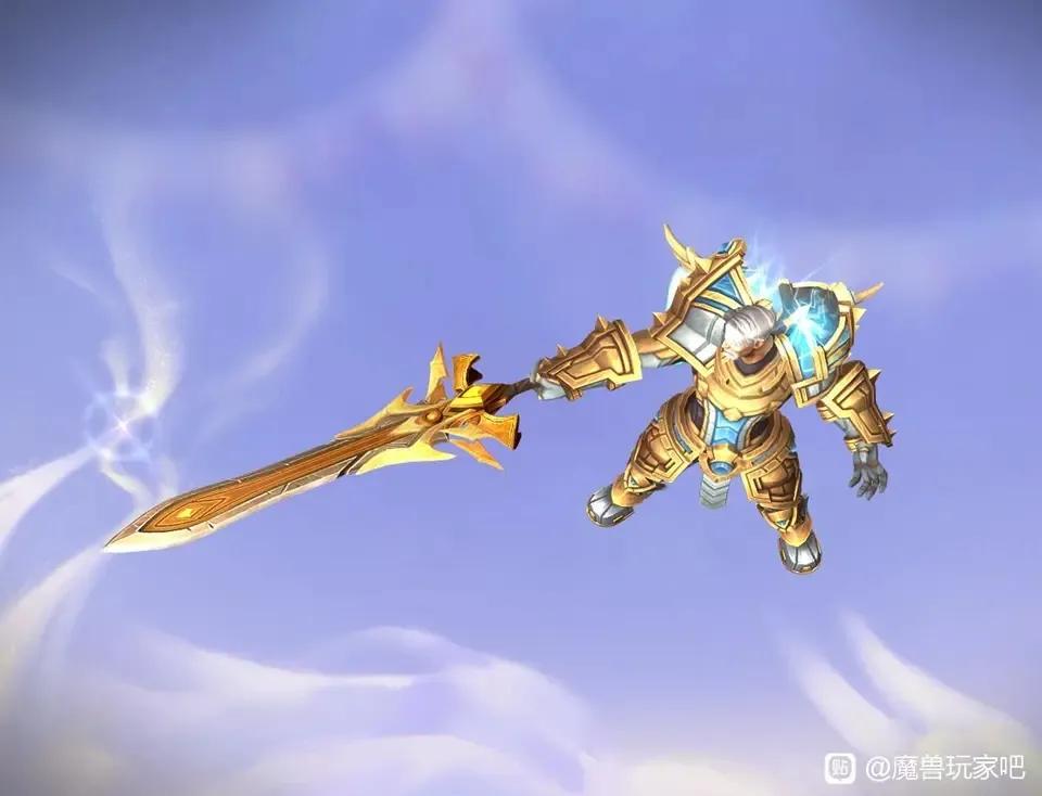 魔兽世界盟约套装控（暗影国度武器幻化组合和获取方法）
