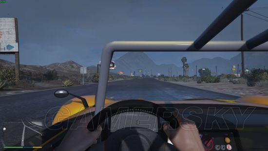gta怎么设置视角及显示设置项（gta5设置改建方案详解）