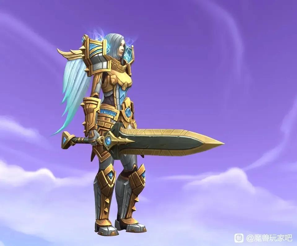 魔兽世界盟约套装控（暗影国度武器幻化组合和获取方法）