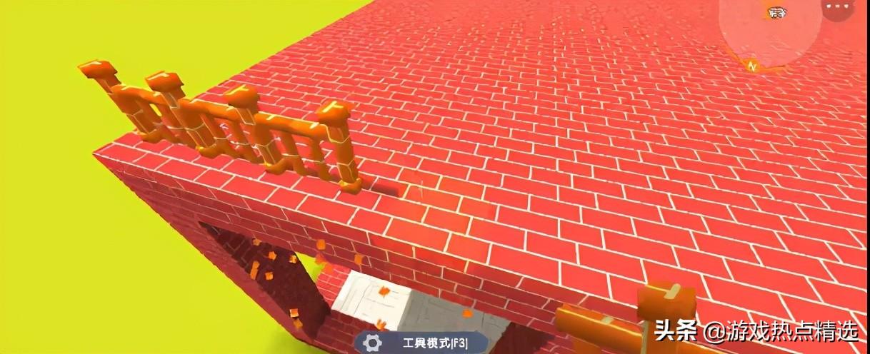 迷你世界房子教程别墅（迷你世界做房子别墅教程新手）