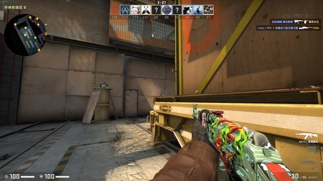 csgo装固态还是机械（csgo安装在固态盘和机械盘有什么区别）