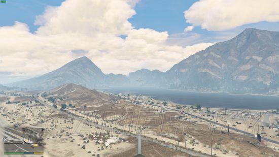gta怎么设置视角及显示设置项（gta5设置改建方案详解）