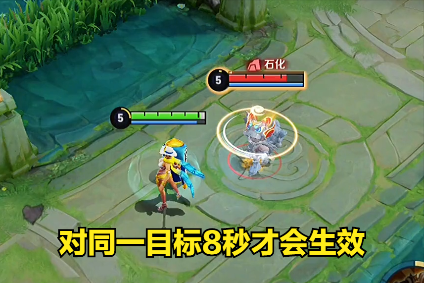 王者荣耀钟无艳应该怎么玩（钟无艳秒人4个小技巧教学）