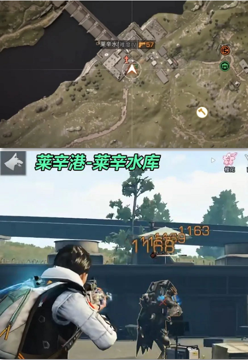 明日之后感染者图鉴收集攻略（明日之后野外感染者据点位置攻略）