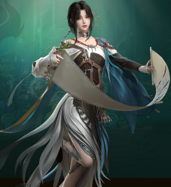 剑网3新手推荐玩什么职业（剑网3最无脑的门派）